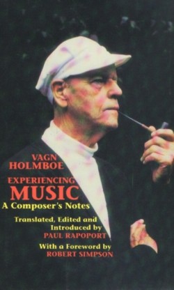 Experiencing Music