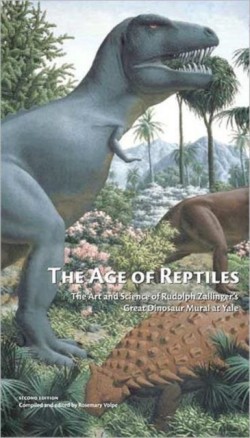 The Age of Reptiles