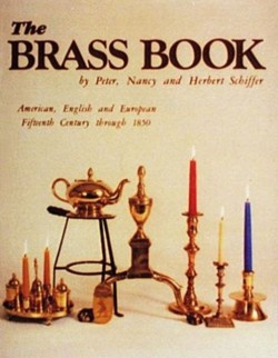 The Brass Book, American, English, and European