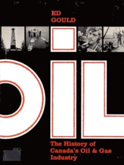 Canadas Oil & Gas Industry