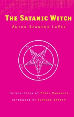 The Satanic Witch 2nd Ed.