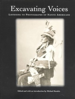 Excavating Voices