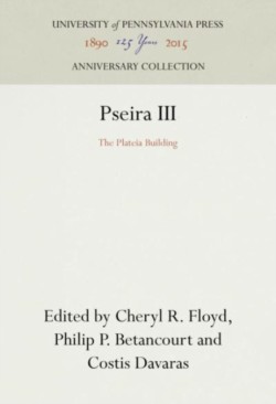 Pseira III
