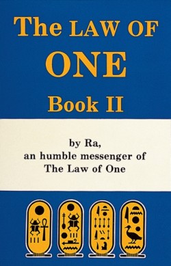The Ra Material Book Two