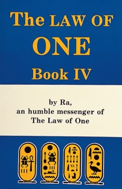 The Ra Material Book Four