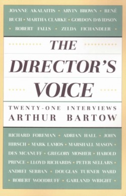 The Directors Voice