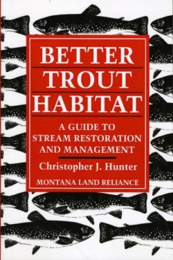 Better Trout Habitat