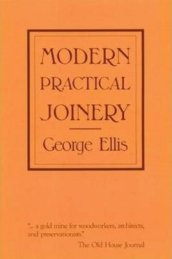 Modern Practical Joinery
