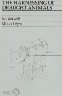 The Harnessing of Draught Animals