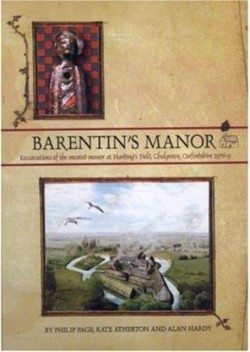 Barentins Manor