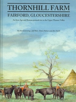 Thornhill Farm, Fairford, Gloucestershire