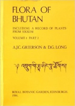 Flora of Bhutan: Volume 1, Part 2