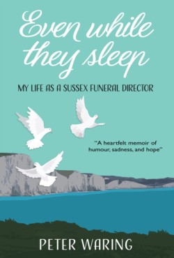 Even While They Sleep