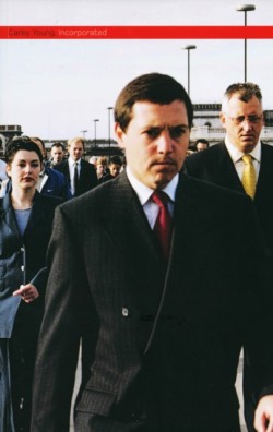 Carey Young, Incorporated