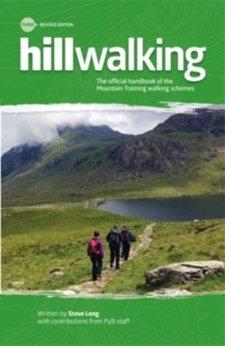 Hill Walking, 3rd edition, MTUK