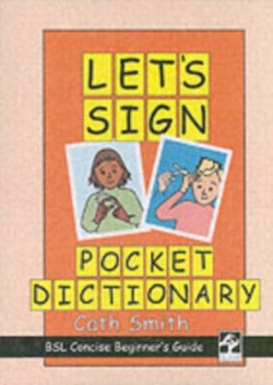 Lets Sign Pocket Dictionary