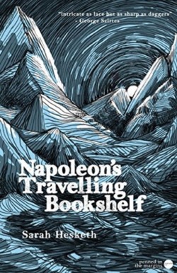 Napoleons Travelling Bookshelf