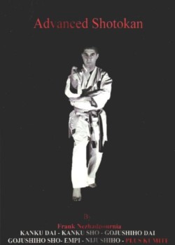 Advanced Shotokan 2nd Edition