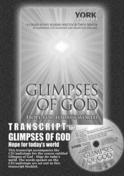 Glimpses of God - Hope for Todays World