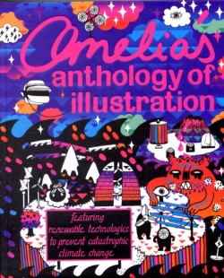 Amelias Anthology of Illustration