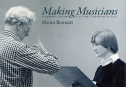 Making Musicians