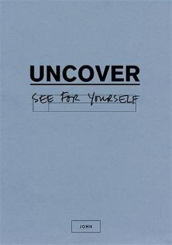 Uncover John SBS Welsh