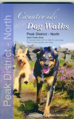 Countryside Dog Walks: Peak District North