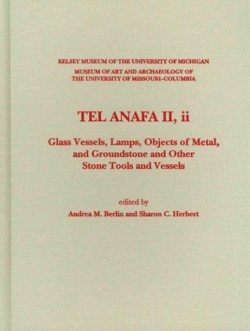 Tel Anafa II, ii