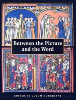 Between the Picture and the Word