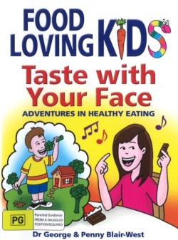 Taste with Your Face