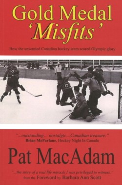 Gold Medal Misfits