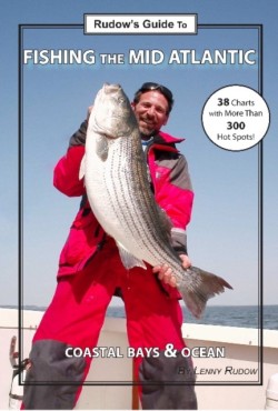 Rudows Guide to the Mid-Atlantic