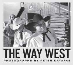 Peter Kayafas