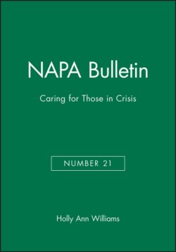 Caring for Those in Crisis