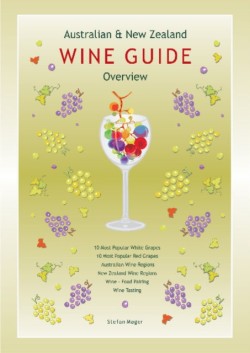 Australian and New Zealand Wine Guide
