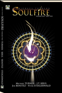 Soulfire Volume 1 Part 2