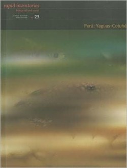 Peru – Yaguas–Cotuhe