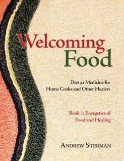 Book 1 Welcoming Food