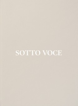 Sotto Voce