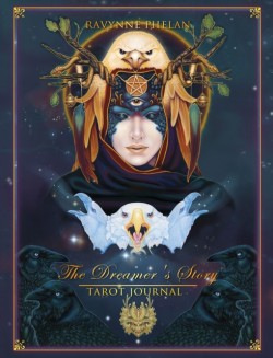 The Dreamers Story - Tarot Journal