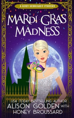 Mardi Gras Madness