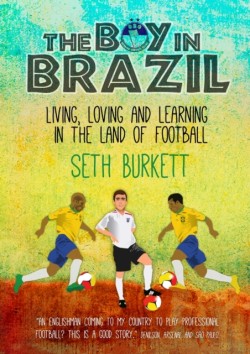 The Boy in Brazil