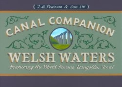 Welsh Waters - Pearsons Canal Companion
