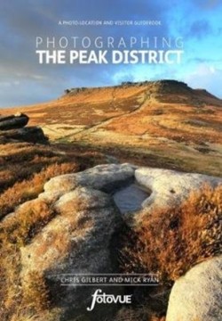 Explore & Discover The Peak District