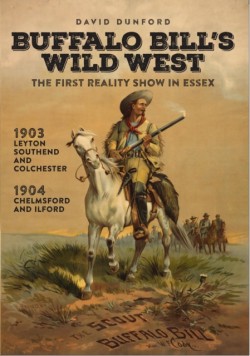 Buffalo Bills Wild West