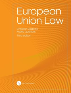 European Union Law