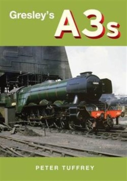 Gresleys A3s