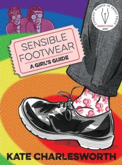 Sensible Footwear: A Girls Guide