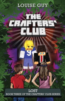The Crafters Club Series: Lost
