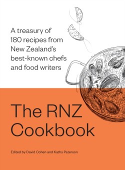 The RNZ Cookbook